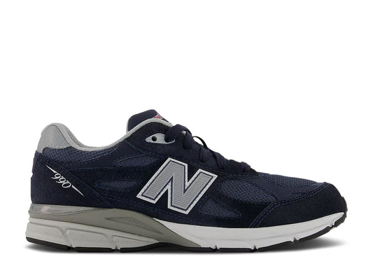 990v3 Big Kid Navy