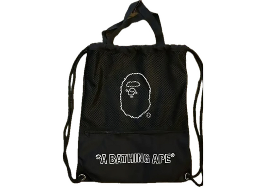 Bape Gymsack Summer Pack 2024