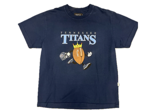 Rooted X Tennessee Titans Tee