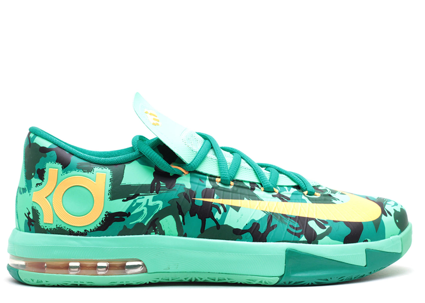 KD 6 GS Easter