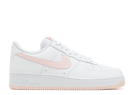 Air Force 1 07 Valentines Day 2022