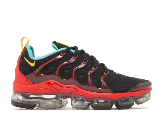 Air VaporMax Plus Stained Glass