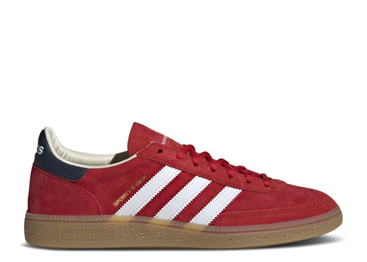 Sporty & Rich x Handball Spezial USA