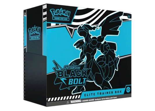 2025 Pokemon Scarlet