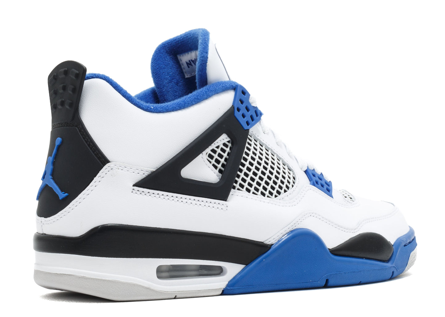 Air Jordan 4 Retro Motorsports