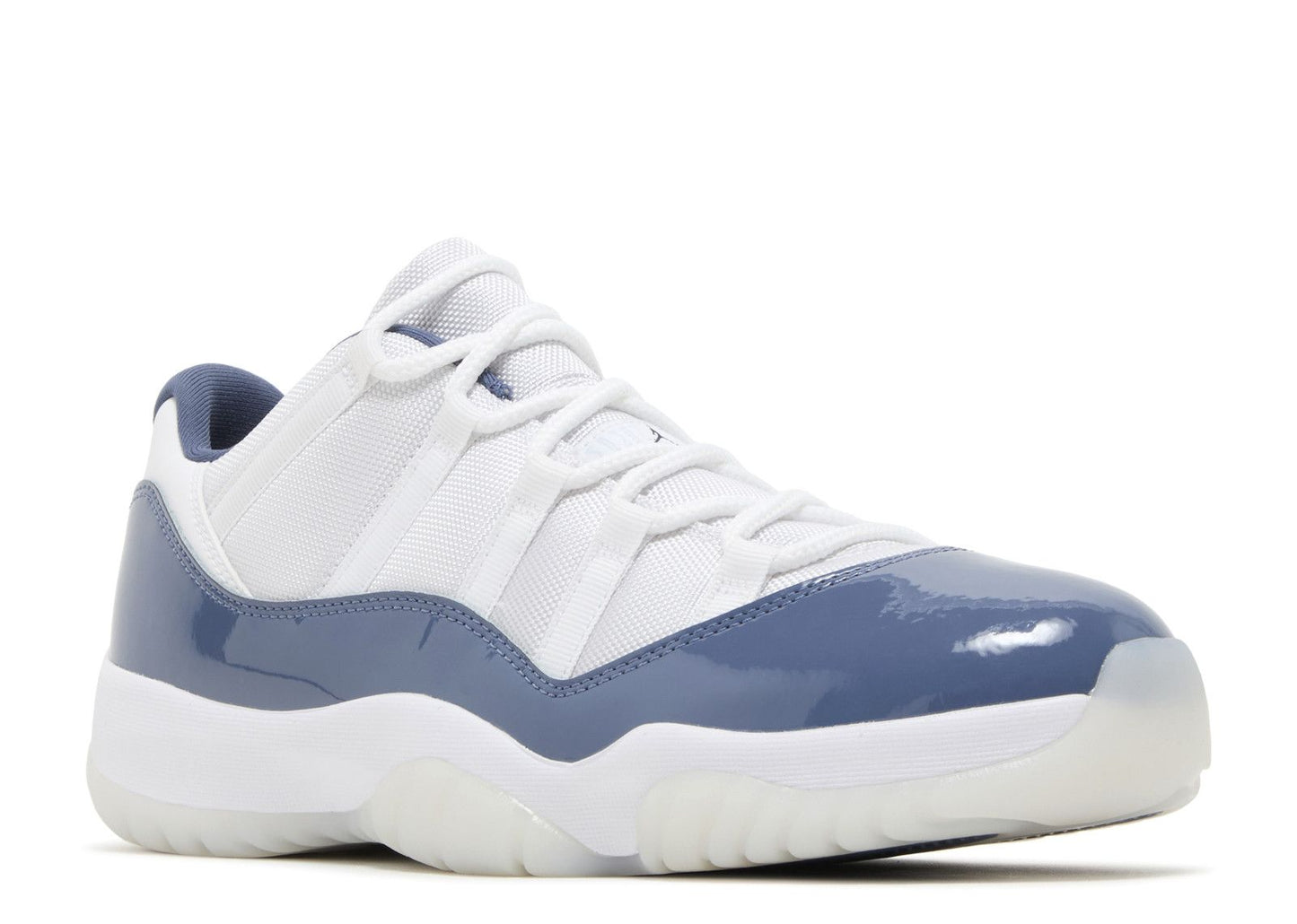 Air Jordan 11 Retro Low Diffused Blue