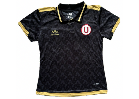 Universitario 2017 Third Jersey Kit Youth