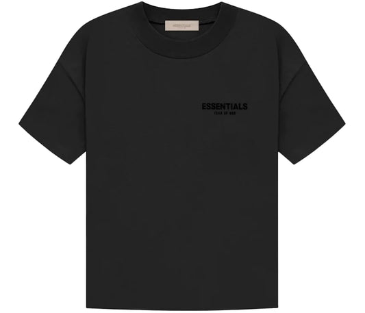 Fear of God Essentials Tee Stretch Limo