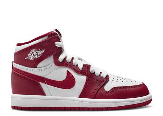 Air Jordan 1 Retro High OG PS Artisanal Red