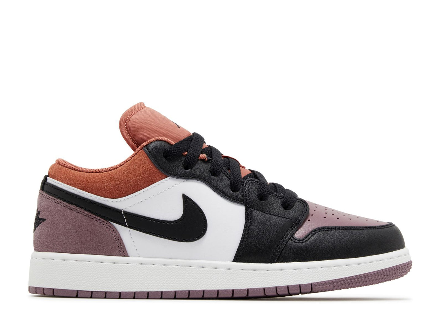 Air Jordan 1 Low SE GS Sky J Mauve