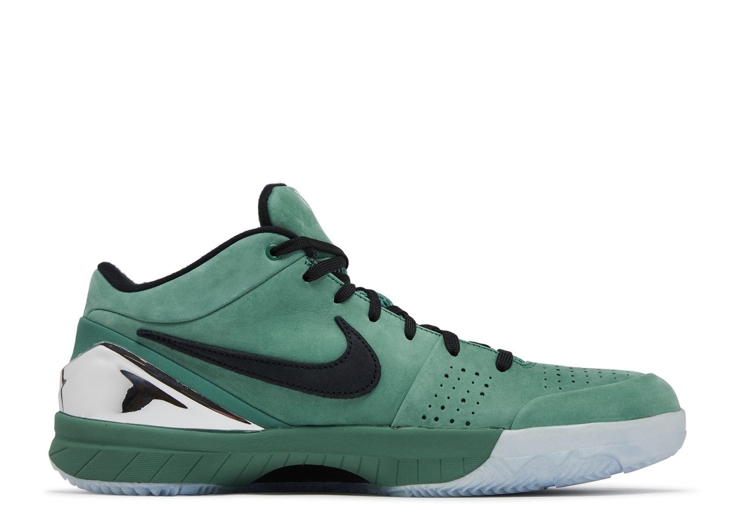 Zoom Kobe 4 Protro Girl Dad
