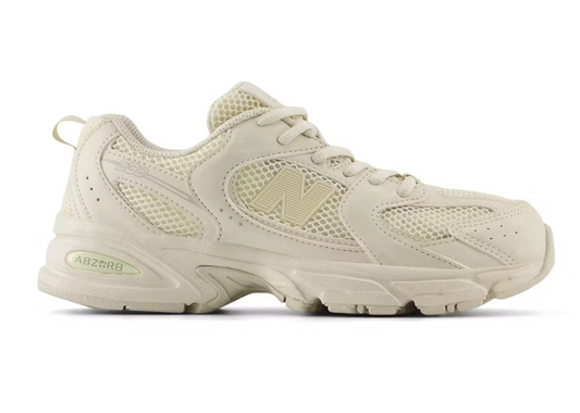 New Balance 530 Linen Arid Stone (GS)