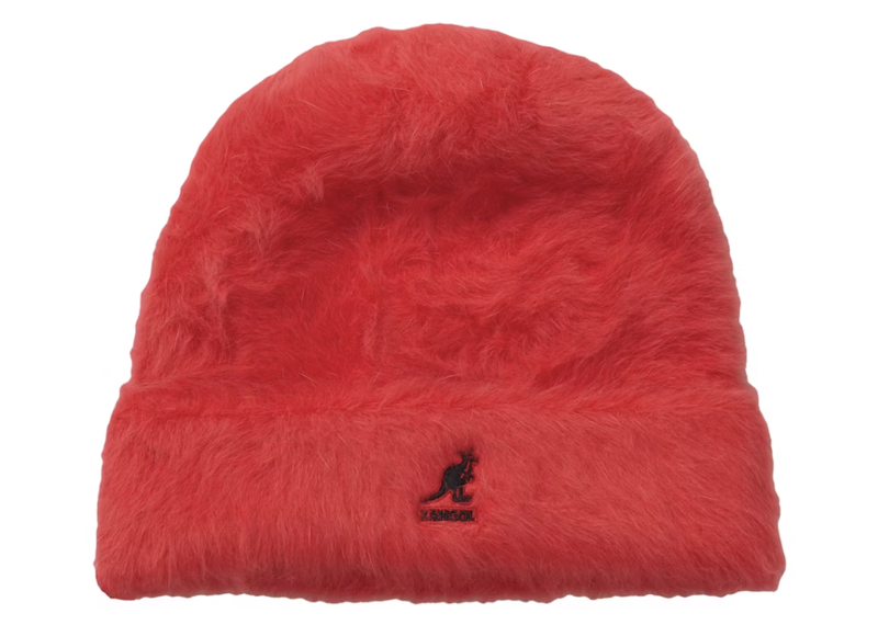 Supreme Kangol Furgora Beanie (FW21) Red
