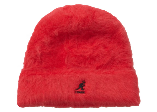 Supreme Kangol Furgora Beanie (FW21) Red