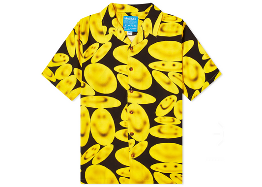 MARKET Smiley Afterhours Vacation Shirt