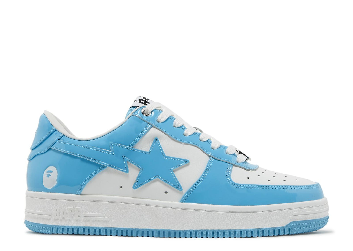 Bapesta Sax 2021