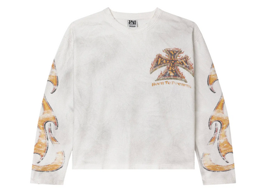 Vale Reborn Thermal White