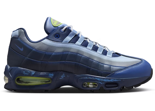 Nike Air Max Muscle 95 Yu-Gi-Oh! Joey (with Promo Card)