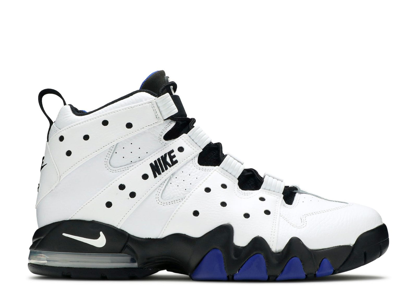 Air Max CB 94 Retro White Varsity Purple 2020