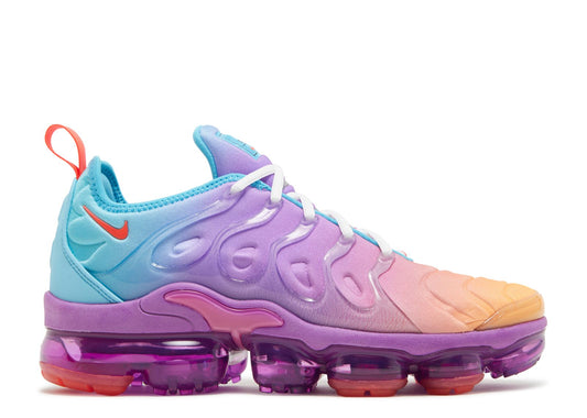 Wmns Air VaporMax Plus Multi-Color Gradient