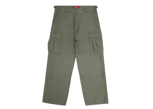 Supreme Cargo Pant Olive