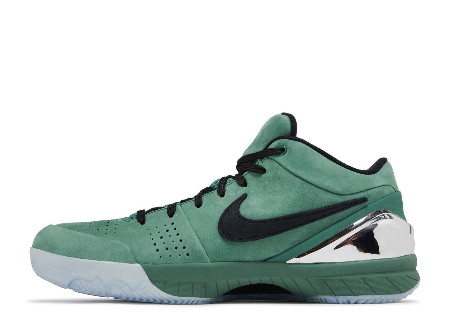 Zoom Kobe 4 Protro Girl Dad