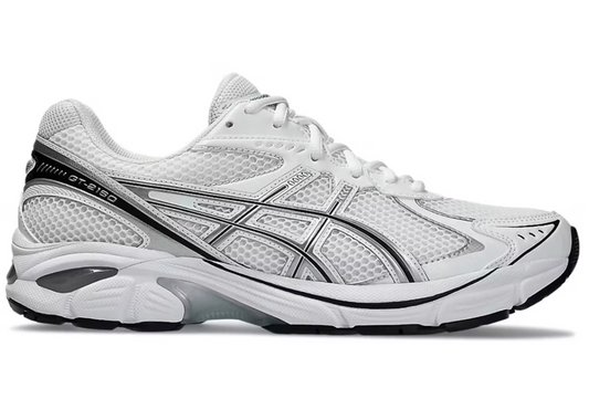 ASICS GT-2160 Pure Silver White
