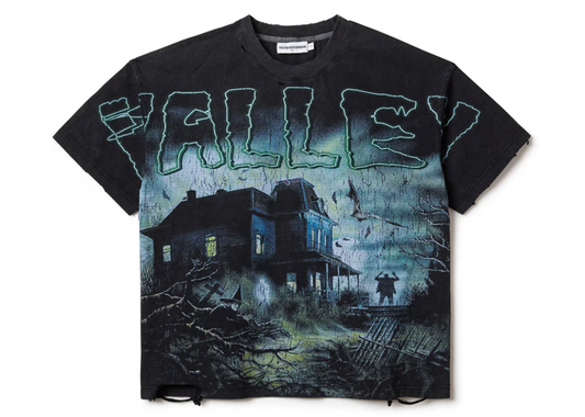 Vale Horror Tee