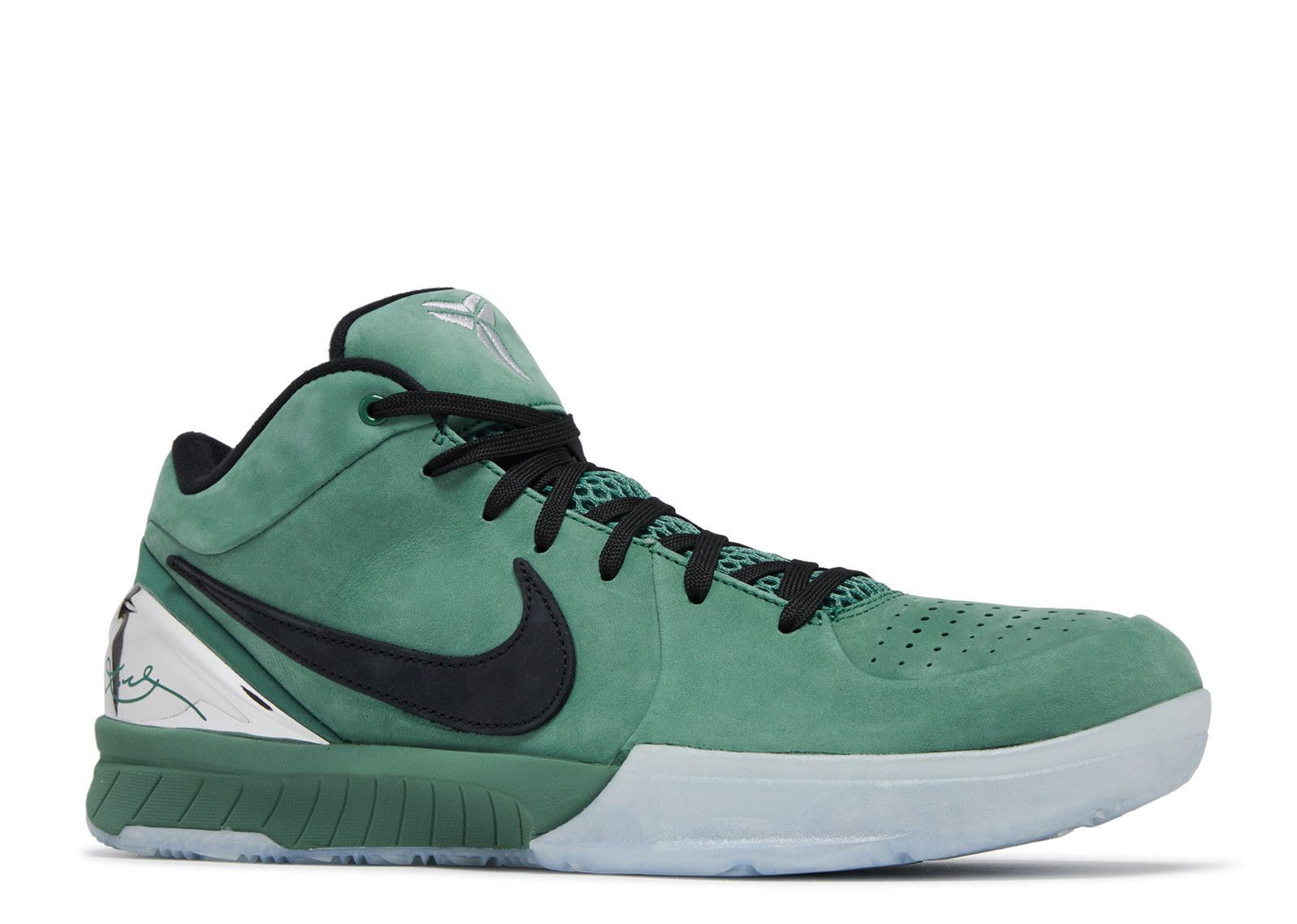 Zoom Kobe 4 Protro Girl Dad