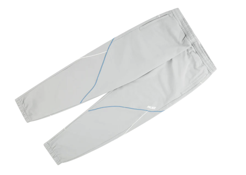 Palace Sidewinder Jogger Grey