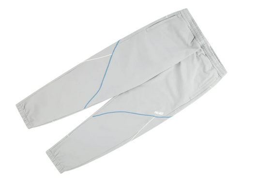 Palace Sidewinder Jogger Grey