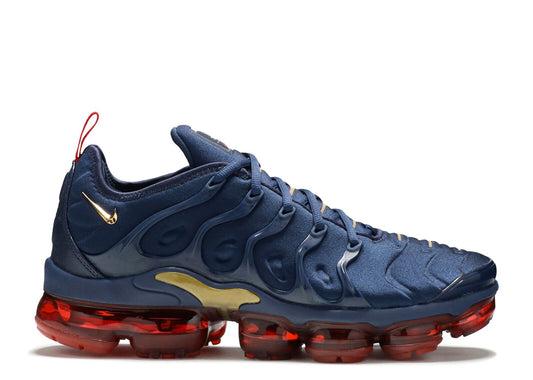 Air VaporMax Plus Midnight Navy