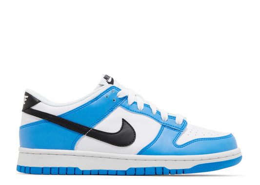 Dunk Low GS Photo Blue