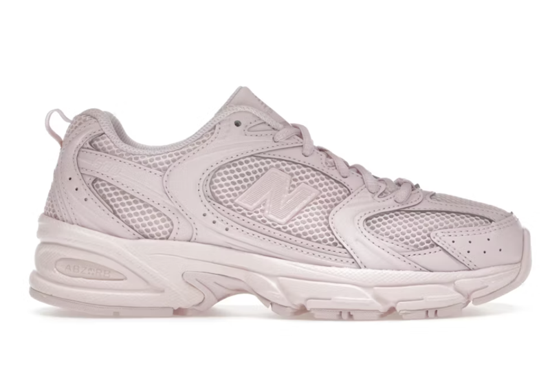 New Balance 530 Rose Sugar