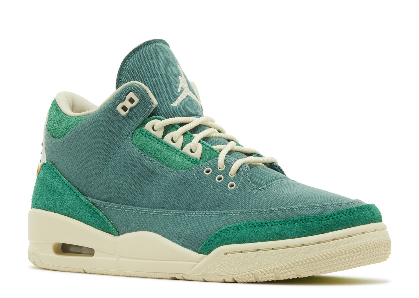 Nina Chanel Abney x Wmns Air Jordan 3 Retro SP Bicoastal