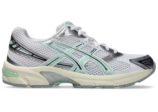 ASICS Gel-1130 White Mint Tint (Womens)
