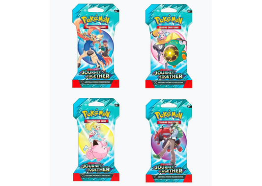 Pokemon Scarlet