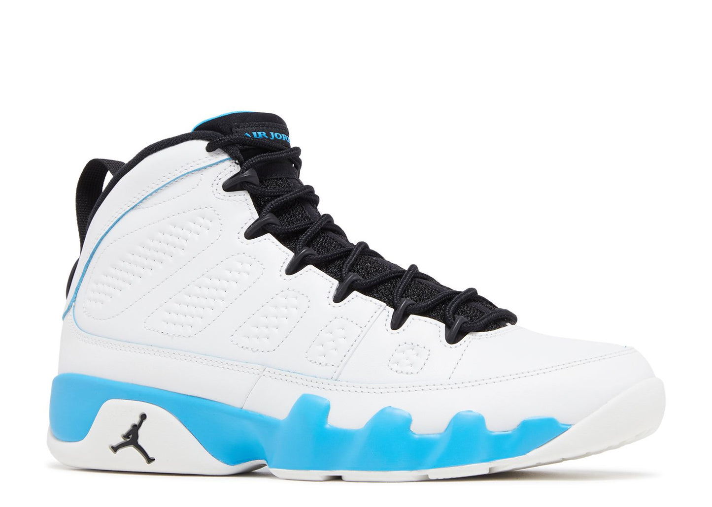 Air Jordan 9 Retro Powder Blue 2024