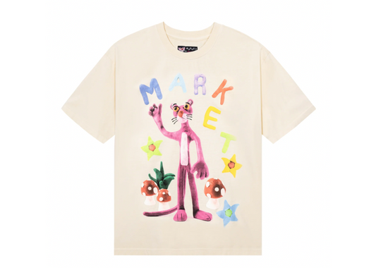 PINK PANTHER NOSTALGIA T-SHIRT