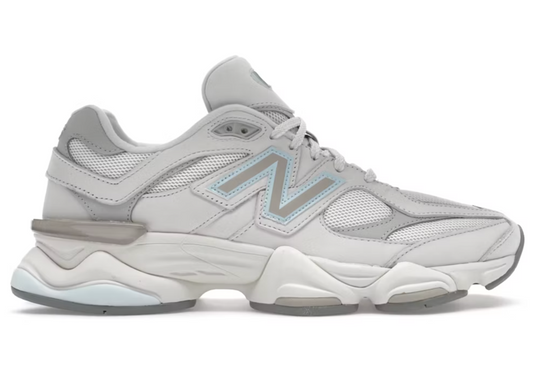 New Balance 9060 Reflection Raincloud Quarry Blue