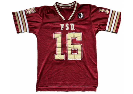 FSU Seminoles Football Vintage Jersey