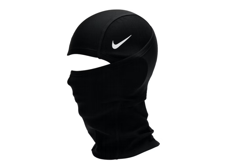 Nike Pro THERMA-FIT Hyperwarm Hood Black/White