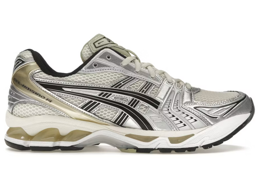 ASICS Gel-Kayano 14 Birch Pure Silver