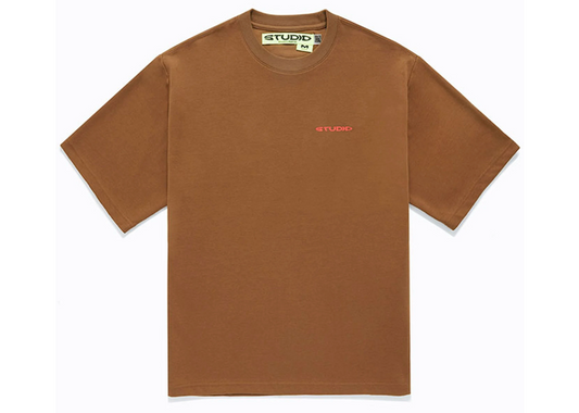 Studio by Supervsn Chocolate Nightvsn T-Shirt