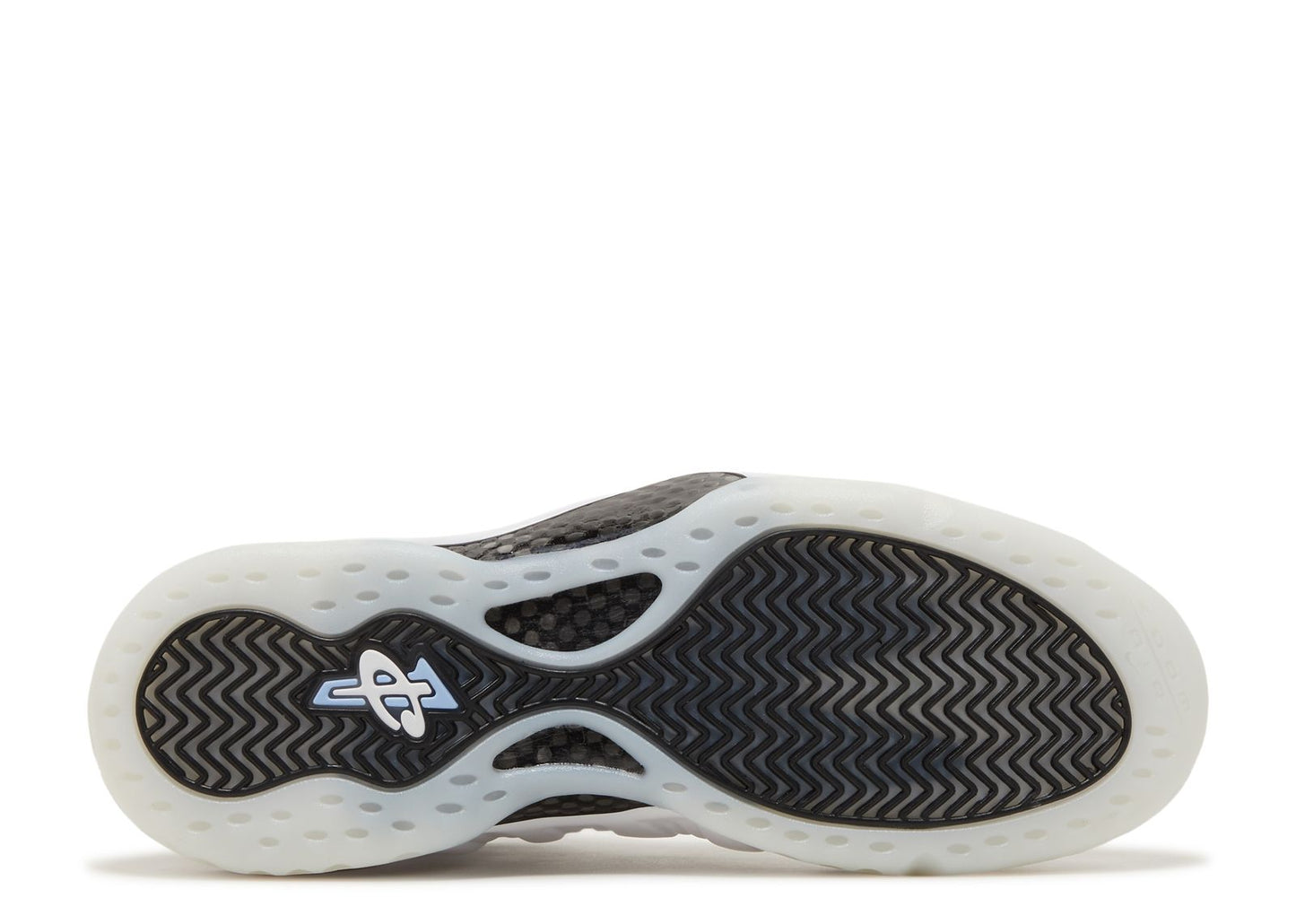 Air Foamposite One Penny Hardaway PE