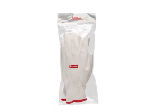 Supreme Rubberized Gloves