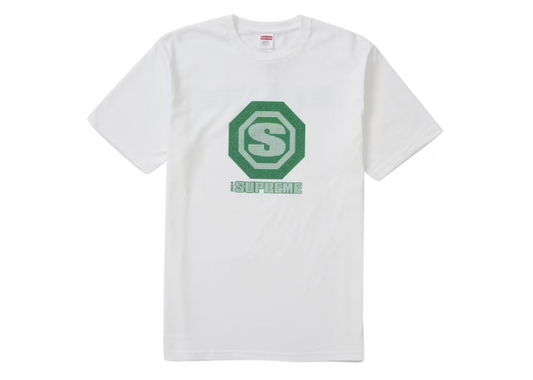 Supreme Blockbuster Tee White