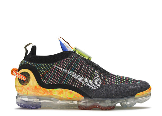 Air VaporMax 2020 Flyknit Iron Grey