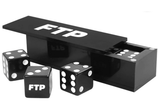 FTP Dice