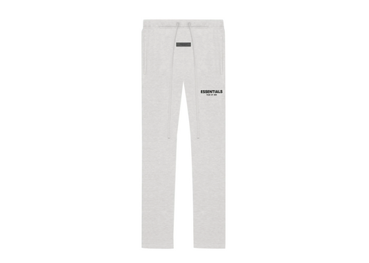 Fear of God Essentials Relaxed Sweatpants Light Oatmeal